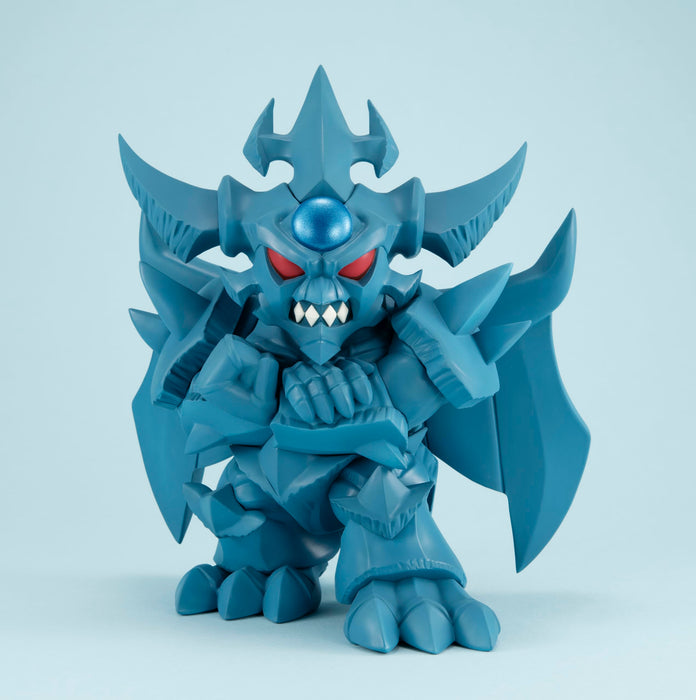MegaHouse Megatoon Yu-Gi-Oh! Duel Monsters Obelisk the Tormentor Figure NEW_2