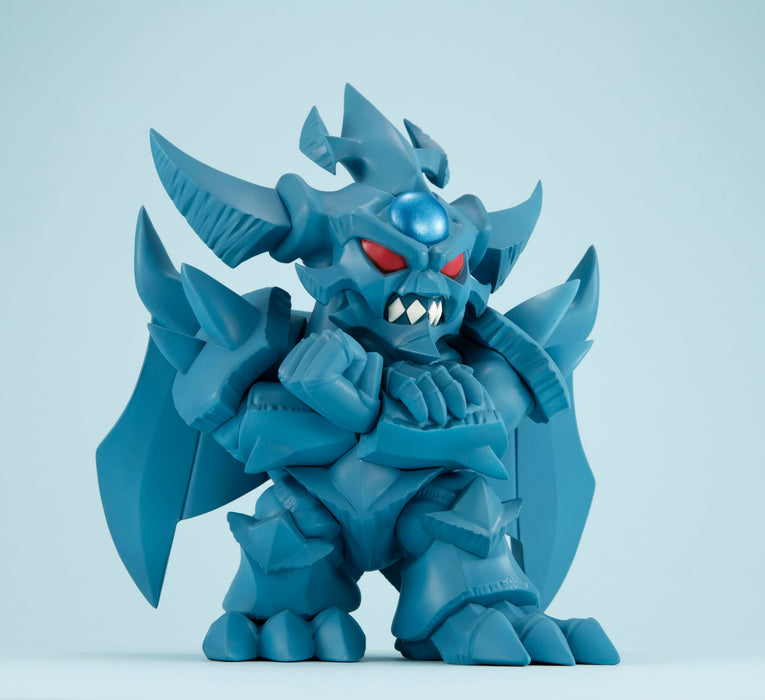 MegaHouse Megatoon Yu-Gi-Oh! Duel Monsters Obelisk the Tormentor Figure NEW_3