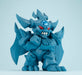 MegaHouse Megatoon Yu-Gi-Oh! Duel Monsters Obelisk the Tormentor Figure NEW_3