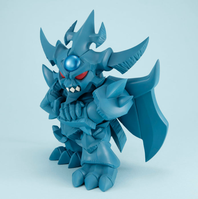 MegaHouse Megatoon Yu-Gi-Oh! Duel Monsters Obelisk the Tormentor Figure NEW_4