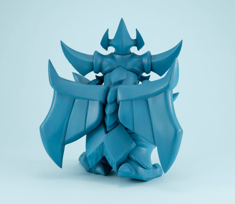 MegaHouse Megatoon Yu-Gi-Oh! Duel Monsters Obelisk the Tormentor Figure NEW_5