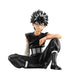MegaHouse G.E.M. Series Yu Yu Hakusho Hiei on Palm Painted Figure MH84058 NEW_2