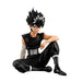 MegaHouse G.E.M. Series Yu Yu Hakusho Hiei on Palm Painted Figure MH84058 NEW_3