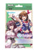 Cover hololive OFFICIAL CARD GAME Start Deck Vol.1 Tokino Sora & AZKi 72 pcs NEW_1