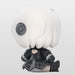 Huggy Good Smile NieR Automata Ver1.1a 2B 65mm Plastic Painted Action Figure NEW_3