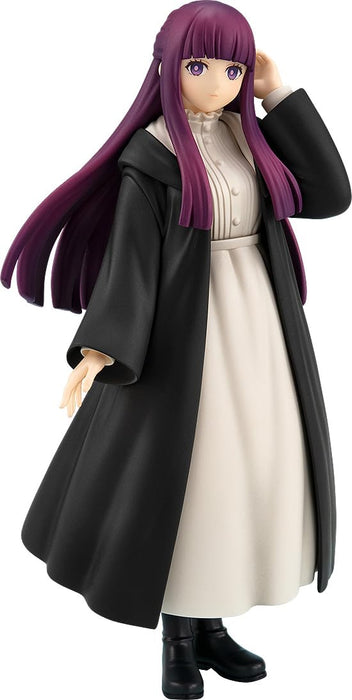 Pop Up Parade Frieren: Beyond Journey's End Fern non-scale Plastic Figure NEW_1