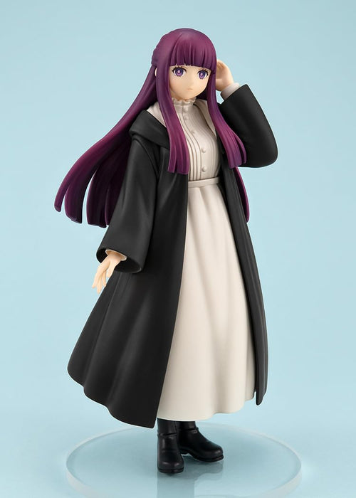 Pop Up Parade Frieren: Beyond Journey's End Fern non-scale Plastic Figure NEW_4