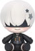 Huggy Good Smile NieR Automata Ver1.1a 9S 65mm Action Figure ‎GSC90195639 NEW_1