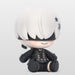Huggy Good Smile NieR Automata Ver1.1a 9S 65mm Action Figure ‎GSC90195639 NEW_2