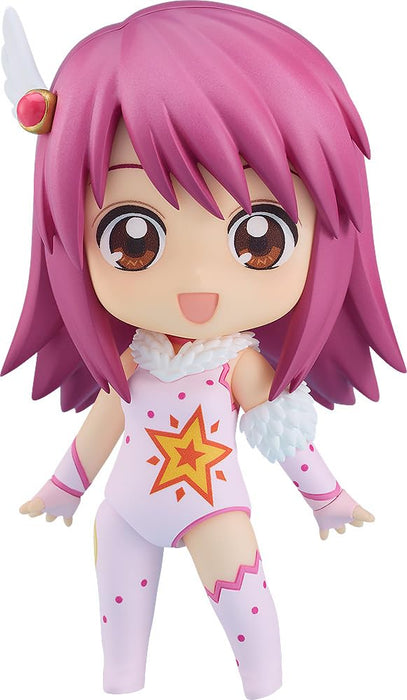 Nendoroid 2538 Kaleidostar Sora Naegino Painted plastic non-scale Figure NEW_1
