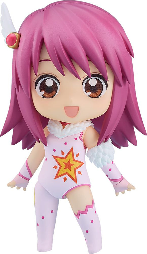 Nendoroid 2538 Kaleidostar Sora Naegino Painted plastic non-scale Figure NEW_1