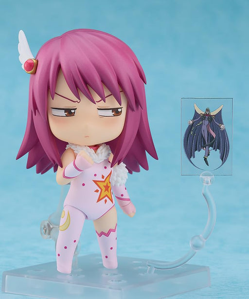 Nendoroid 2538 Kaleidostar Sora Naegino Painted plastic non-scale Figure NEW_2