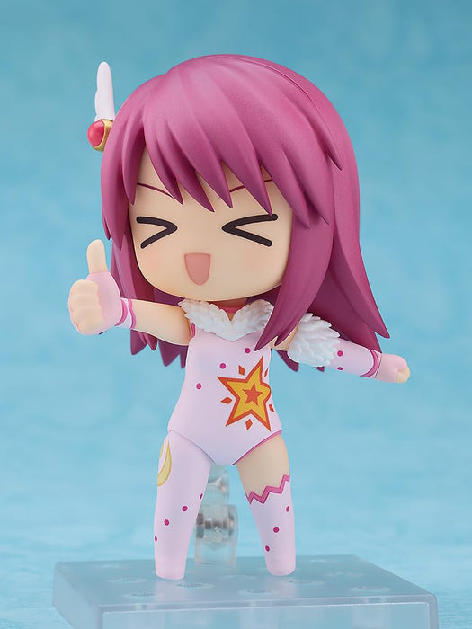 Nendoroid 2538 Kaleidostar Sora Naegino Painted plastic non-scale Figure NEW_3