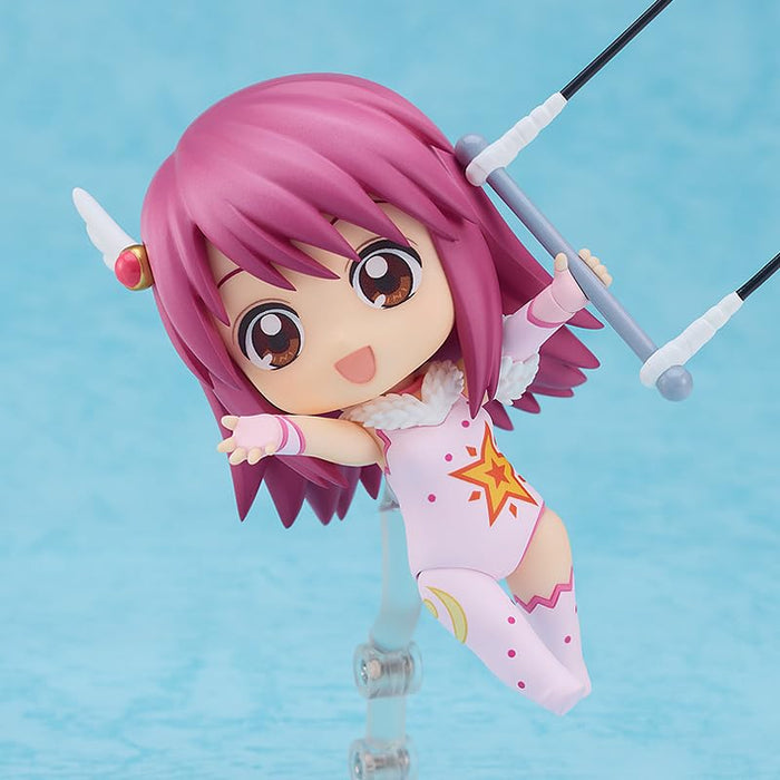 Nendoroid 2538 Kaleidostar Sora Naegino Painted plastic non-scale Figure NEW_4