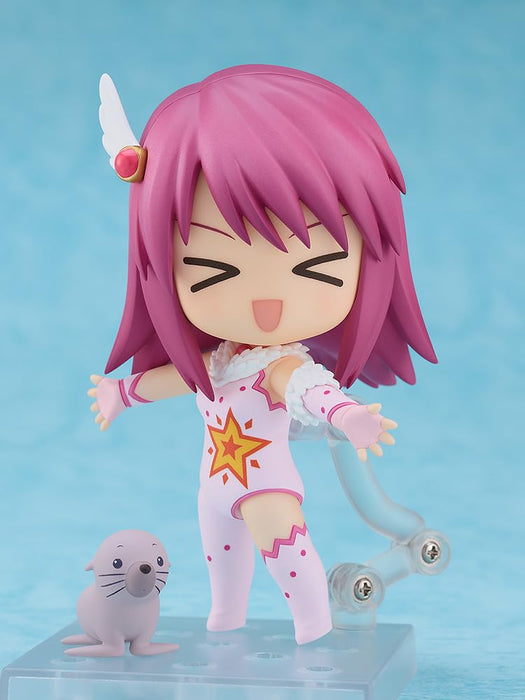 Nendoroid 2538 Kaleidostar Sora Naegino Painted plastic non-scale Figure NEW_5