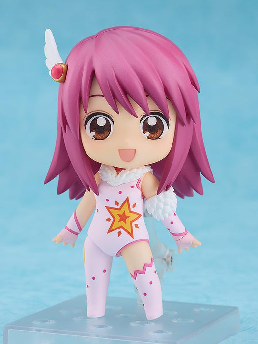 Nendoroid 2538 Kaleidostar Sora Naegino Painted plastic non-scale Figure NEW_6