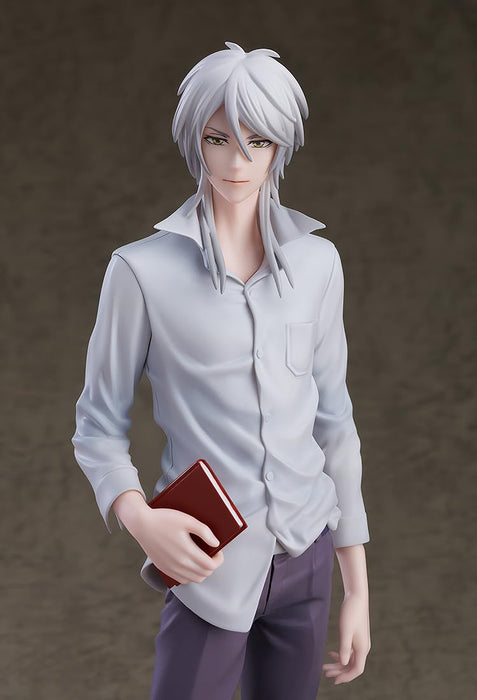 Pop Up Parade PSYCHO PASS Shogo Makishima L Size Plastic Figure GSC90199149 NEW_6