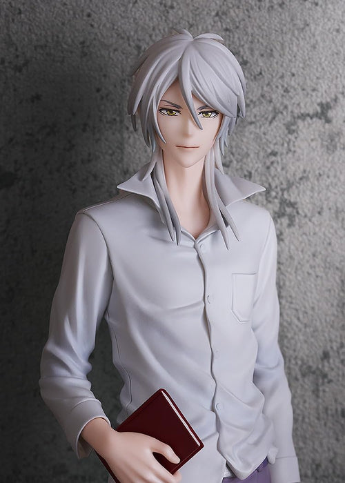 Pop Up Parade PSYCHO PASS Shogo Makishima L Size Plastic Figure GSC90199149 NEW_7