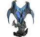 Capcom Figure Builder Creator's Model Monster Hunter Flame Queen Dragon Lunastra_1