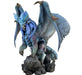 Capcom Figure Builder Creator's Model Monster Hunter Flame Queen Dragon Lunastra_2