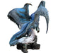 Capcom Figure Builder Creator's Model Monster Hunter Flame Queen Dragon Lunastra_6