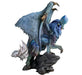Capcom Figure Builder Creator's Model Monster Hunter Flame Queen Dragon Lunastra_7