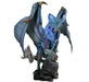 Capcom Figure Builder Creator's Model Monster Hunter Flame Queen Dragon Lunastra_8