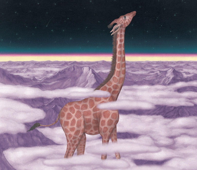 Regallily Kirin [CD+Blu-ray Disc] First Limited Edition KSCL-3540 J-Pop Album_1