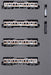 Kato N gauge Series 211-5000 Chuo Main Line Basic 4-Car Set 10-1858 Model Train_2