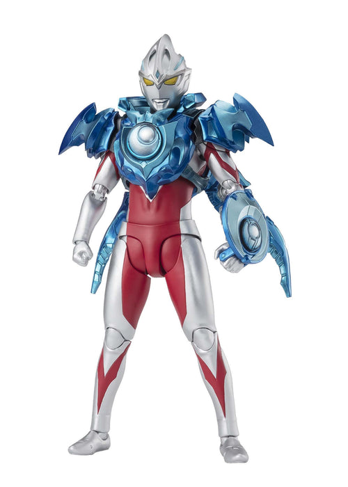 S.H.Figuarts Ultraman Arc Luna Armor 150mm PVC&ABS Action Figure BAS66649 NEW_1