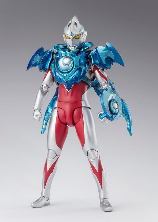 S.H.Figuarts Ultraman Arc Luna Armor 150mm PVC&ABS Action Figure BAS66649 NEW_2