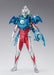 S.H.Figuarts Ultraman Arc Luna Armor 150mm PVC&ABS Action Figure BAS66649 NEW_2