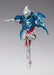 S.H.Figuarts Ultraman Arc Luna Armor 150mm PVC&ABS Action Figure BAS66649 NEW_4