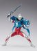 S.H.Figuarts Ultraman Arc Luna Armor 150mm PVC&ABS Action Figure BAS66649 NEW_6