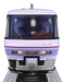 Kato N gauge 10-1936 Series 381 Super Yakumo Panorama Formation 6-Car Set NEW_5