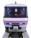 Kato N gauge 10-1936 Series 381 Super Yakumo Panorama Formation 6-Car Set NEW_8