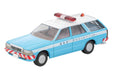 Tomica Limited Vintage NEO LV-N332a Nissan Gloria Van River Patrol Car ‎331070_1