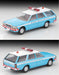 Tomica Limited Vintage NEO LV-N332a Nissan Gloria Van River Patrol Car ‎331070_2