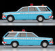 Tomica Limited Vintage NEO LV-N332a Nissan Gloria Van River Patrol Car ‎331070_3