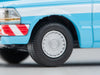 Tomica Limited Vintage NEO LV-N332a Nissan Gloria Van River Patrol Car ‎331070_5