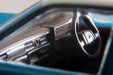 Tomica Limited Vintage NEO LV-N332a Nissan Gloria Van River Patrol Car ‎331070_7