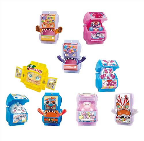 KAMEN RIDER GAVV DX HENSHIN TRANSFORMATION BELT GAVV COMPLETE SET Toy BANDAI NEW_7