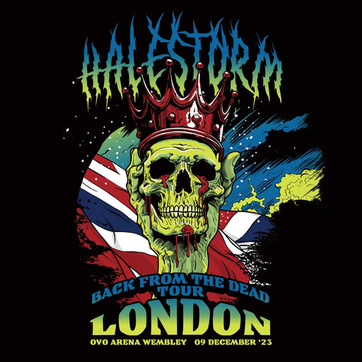 Hailstorm CD Live at Wembley Nomal Edition WPCR-18686 Hard Rock Live Recording_1