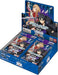 BANDAI UNION ARENA Booster Pack Sword Art Online Vol.2 EX08BT BOX 16 Packs NEW_1