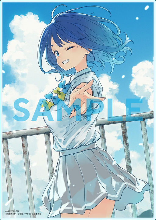 Too Many Losing Heroines Vol.1 Blu-ray+CD+Booklet+Acrylic Board ANZX-17221 NEW_2