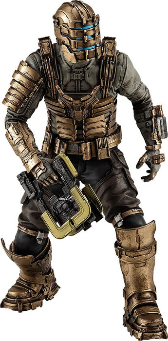Pop Up Parade Dead Space Isaac Clarke non-scale Plastic Action Figure Resale NEW_1