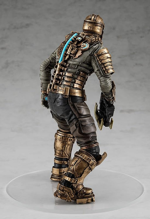 Pop Up Parade Dead Space Isaac Clarke non-scale Plastic Action Figure Resale NEW_2