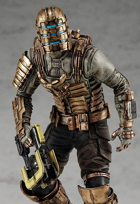 Pop Up Parade Dead Space Isaac Clarke non-scale Plastic Action Figure Resale NEW_3