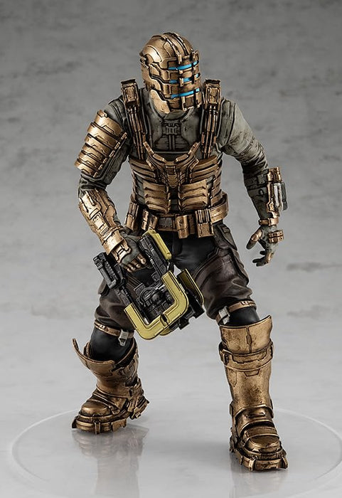 Pop Up Parade Dead Space Isaac Clarke non-scale Plastic Action Figure Resale NEW_4