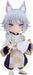 Nendoroid Doll Fox Kannushi: Rei Cloth & Magnet & Plastic Action Figure NEW_1